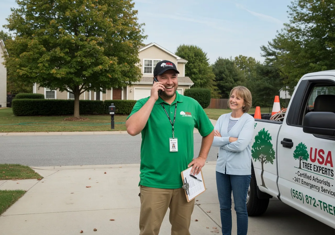 Tree Services Sugar Grove, PA FAQs